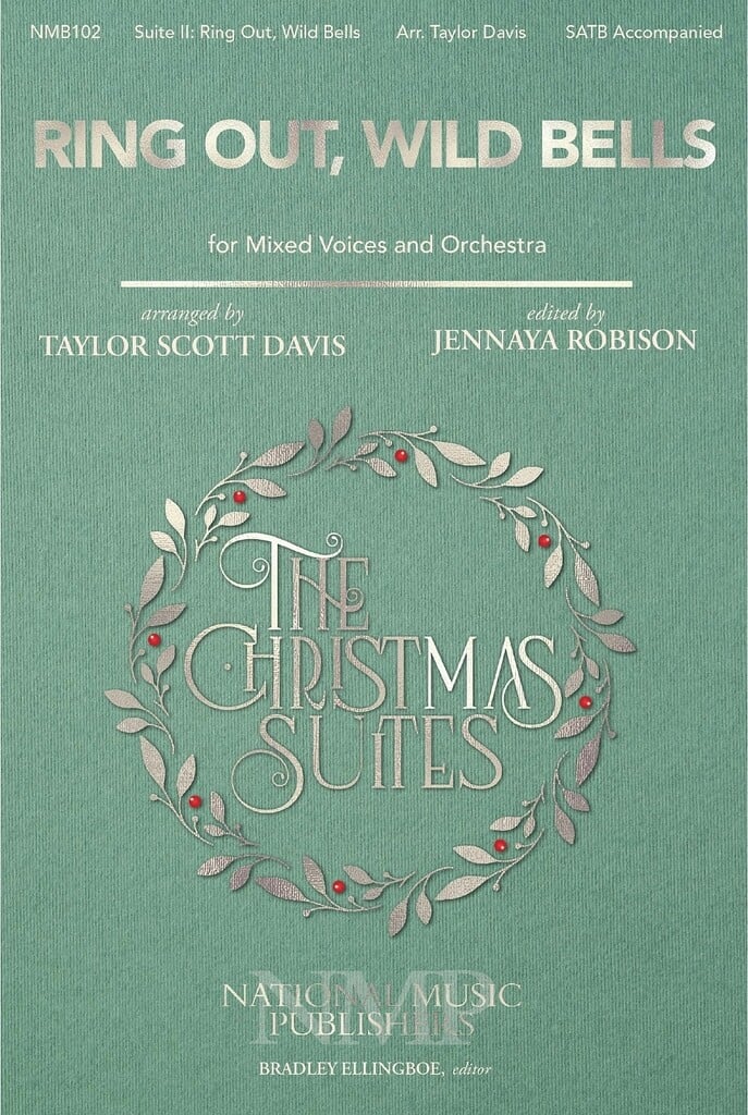 The Christmas Suites - II. Ring Out, Wild Bells